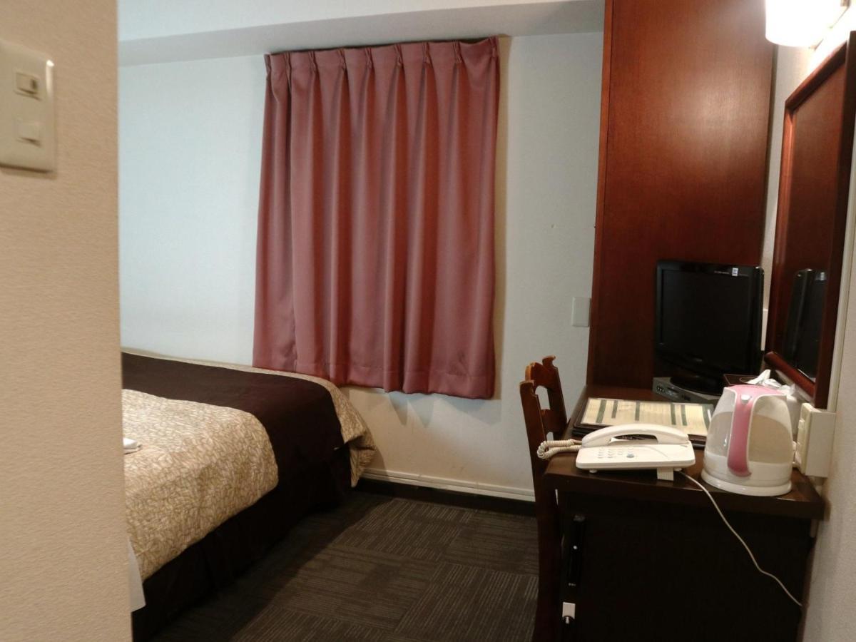 Hamamatsu Station Hotel - Vacation Stay 65843 Bagian luar foto